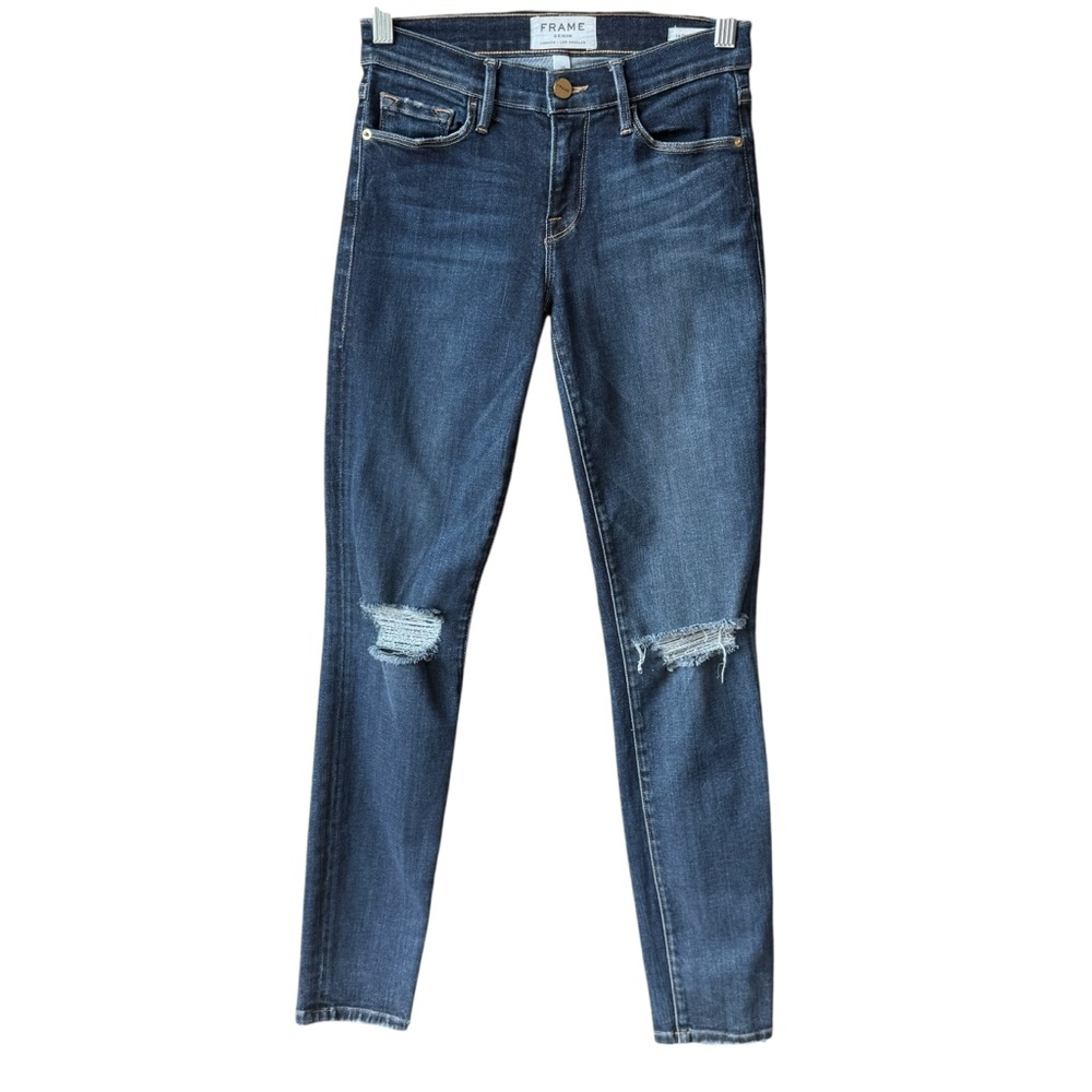 Women's Frame Jeans